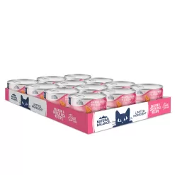 Natural Balance L.I.D. Allergy Formula Canned Cat Food -Pet Products 00723633572224