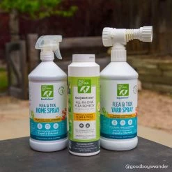 Only Natural Pet EasyDefense Flea & Tick Home Spray For Dogs & Cats -Pet Products 023a44bb 7f9d 49e5 bd94 4f31068d9212