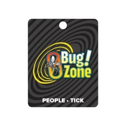 0Bug!Zone Flea & Tick Tag For Dogs 17 0Bug!Zone Flea & Tick Tag For Dogs -Pet Products 0BugZoneTickTagforPeople
