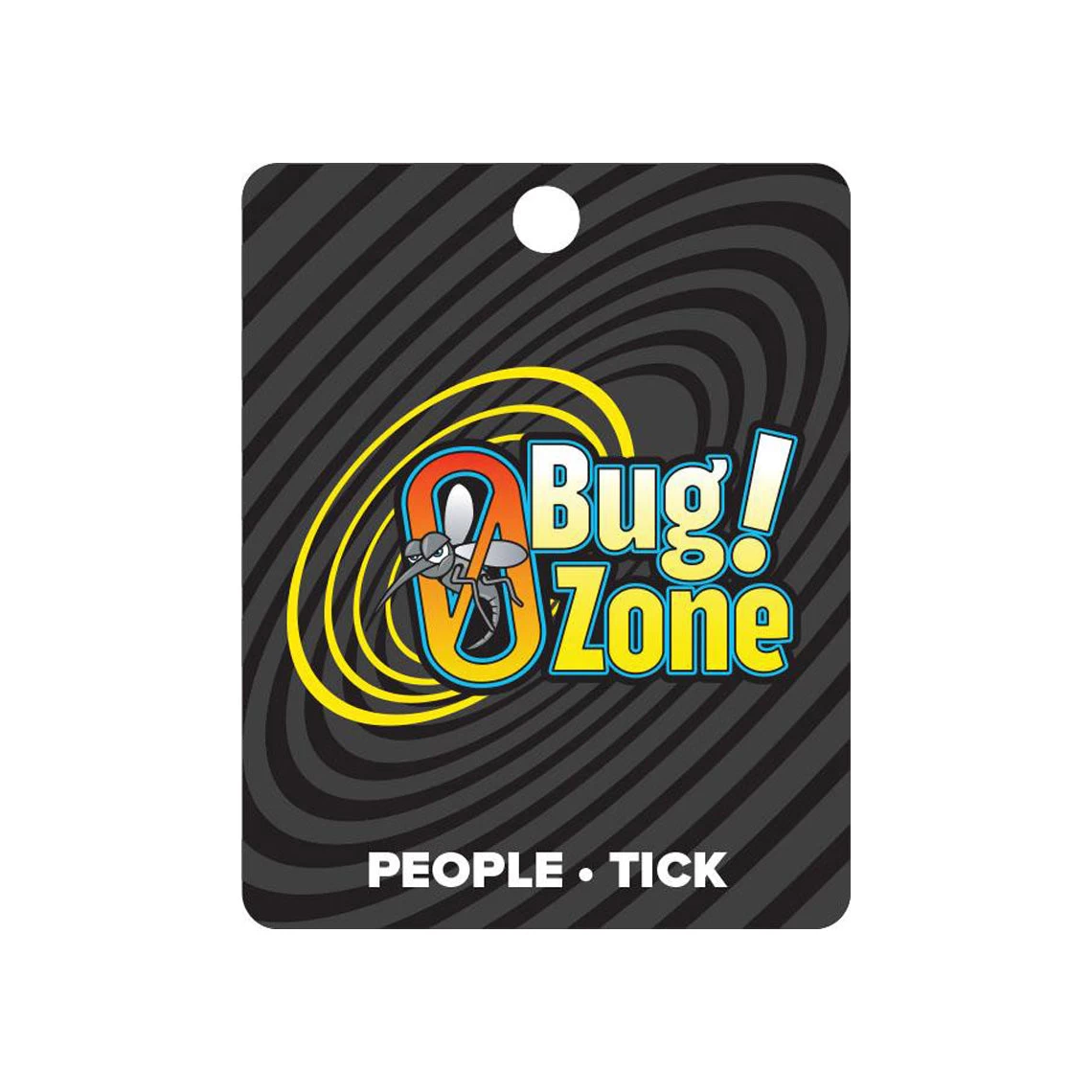 0Bug!Zone Flea & Tick Tag For Dogs 10 0Bug!Zone Flea & Tick Tag For Dogs - Image 8