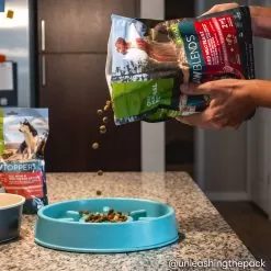 Only Natural Pet Raw Blends Red Meat Feast Raw Grain Free Dog Food 17 Only Natural Pet Raw Blends Red Meat Feast Raw Grain Free Dog Food -Pet Products 0N0A1774