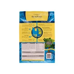 Earthborn Holistic Grain-Friendly Natural Dry Dog Food -Pet Products 12.5lb EHRefresh OceanFusion B