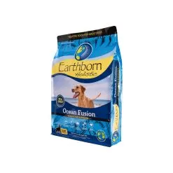 Earthborn Holistic Grain-Friendly Natural Dry Dog Food -Pet Products 12.5lb EHRefresh OceanFusion R