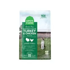 Open Farm Grain Free Cat Dry Food