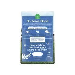 Open Farm Grain Free Cat Dry Food -Pet Products 12210 OF Cat CatchoftheSeasonWhitefish 2LB Back