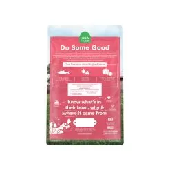 Open Farm Grain Free Cat Dry Food -Pet Products 12230 OF Cat WildSalmon 2LB Back