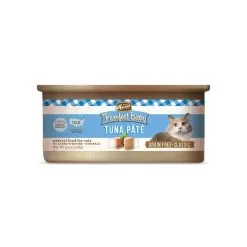 Merrick Purrfect Bistro Grain Free Pate Canned Cat Food -Pet Products 134373 1000