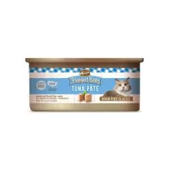 Merrick Purrfect Bistro Grain Free Pate Canned Cat Food -Pet Products 134374 1000