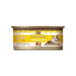 Merrick Purrfect Bistro Grain Free Pate Canned Cat Food -Pet Products 134377 1000