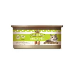 Merrick Purrfect Bistro Grain Free Pate Canned Cat Food -Pet Products 134382 1000