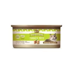 Merrick Purrfect Bistro Grain Free Pate Canned Cat Food -Pet Products 134382 1000 d43079d1 9078 48f8 941d d4e381a01d0f