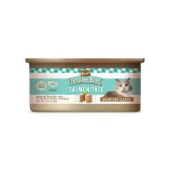 Merrick Purrfect Bistro Grain Free Pate Canned Cat Food -Pet Products 134385 1000