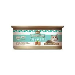 Merrick Purrfect Bistro Grain Free Pate Canned Cat Food -Pet Products 134386 1000