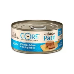 Wellness Grain-Free CORE Pate Canned Cat Food 7 Wellness Grain-Free CORE Pate Canned Cat Food -Pet Products 138212 1000