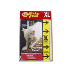 Sticky Paws Scratch Control Strips -Pet Products 143003 1000