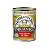 Newman's Own Organics Grain-Free Canned Dog Food -Pet Products 144053 1000