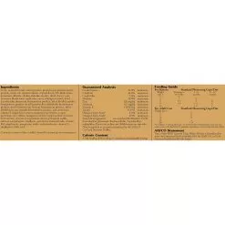 Taste Of The Wild Grain-Free Dry Cat Food -Pet Products 154559 PT2. AC SL1500 V1587655879