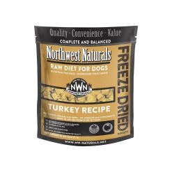 Northwest Naturals Freeze Dried Raw Diet Dog Food -Pet Products 167026 4 1000