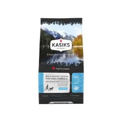 Kasiks Grain Free Dry Dog Food 16 Kasiks Grain Free Dry Dog Food -Pet Products 2.3kg Kasiks Wild POF Front