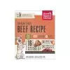 The Honest Kitchen Grain Free Beef Recipe Dehydrated Dog Food