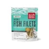The Honest Kitchen White Fish Flavored Wishes Grain-Free For Dog & Cat Treats -Pet Products 200095 1000