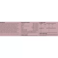 Taste Of The Wild Grain-Free Dry Cat Food -Pet Products 220502 PT2. AC SL1500 V1587655884 ps