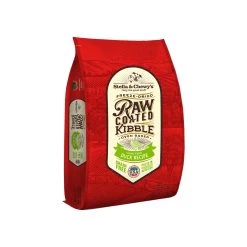 Stella & Chewy's Raw Coated Dry Dog Food -Pet Products 22Lb RCDuck