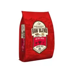 Stella & Chewy's Raw Blend Dry Dog Food -Pet Products 22LbRBRedMeat HiRes 9d3329e9 1668 4f9f 8435 bd33fea7f785