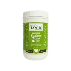 Nature's Logic Dehydrated Bone Broth For Dogs And Cats -Pet Products 231099 1000