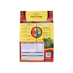 Earthborn Holistic Grain-Friendly Natural Dry Dog Food -Pet Products 25lb EHRefresh AdultVantage B
