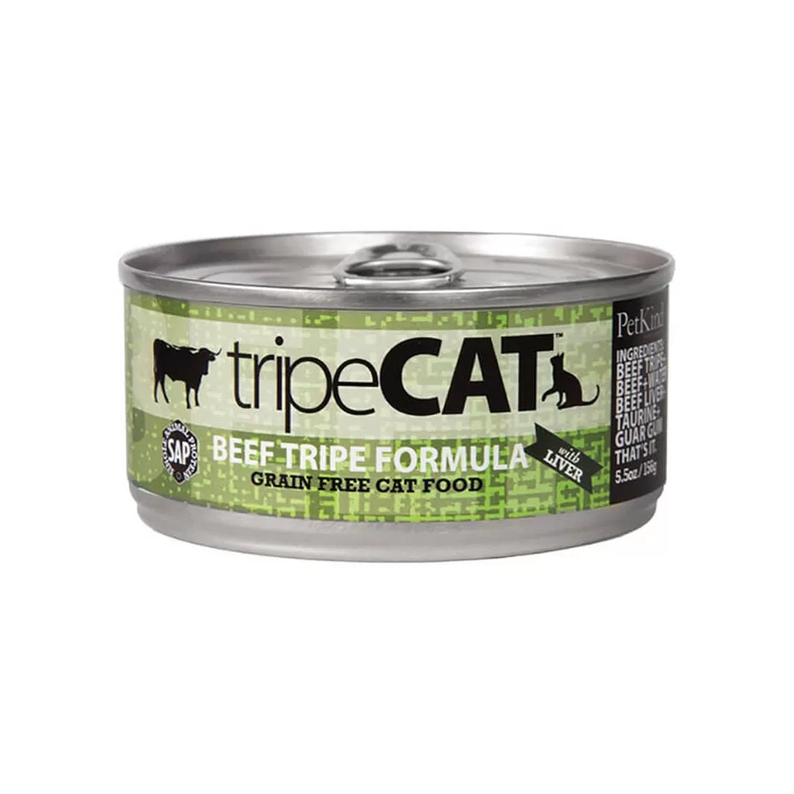 PetKind TripeCAT Canned Cat Food 3 PetKind TripeCAT Canned Cat Food