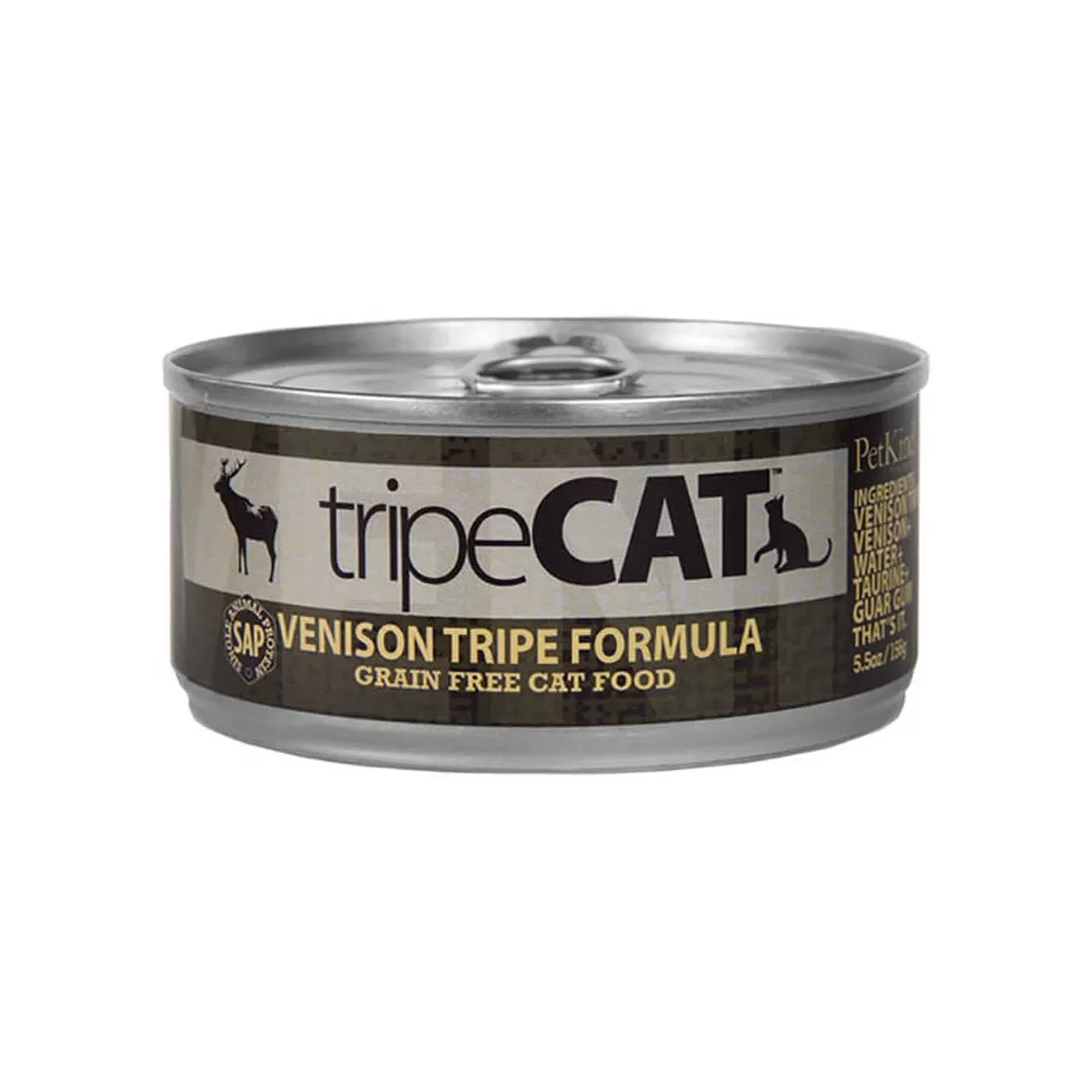 PetKind TripeCAT Canned Cat Food 4 PetKind TripeCAT Canned Cat Food - Image 2