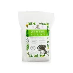 Dr. Harvey's Veg-to-Bowl Dehydrated Whole Food Grain-Free Pre-Mix Dog Food -Pet Products 269007.5 1000