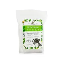 Dr. Harvey's Veg-to-Bowl Dehydrated Whole Food Grain-Free Pre-Mix Dog Food -Pet Products 269007 1000