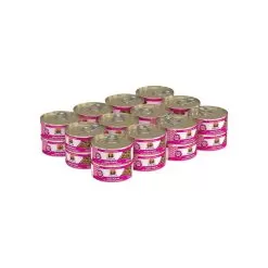 Weruva Grain-Free Canned Cat Food -Pet Products 278012 1000
