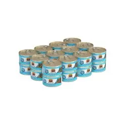 Weruva Grain-Free Canned Cat Food -Pet Products 278014 1000