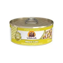 Weruva Grain-Free Canned Cat Food -Pet Products 278023 1000