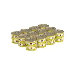 Weruva Grain-Free Canned Cat Food -Pet Products 278024 1000