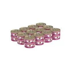 Weruva Grain-Free Canned Cat Food -Pet Products 278028 1000