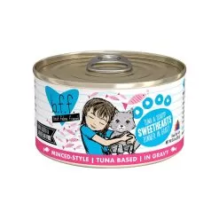 Best Feline Friend BFF Grain-Free Canned Wet Cat Food -Pet Products 278205.1 1000