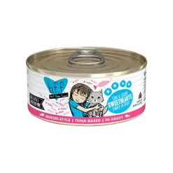 Best Feline Friend BFF Grain-Free Canned Wet Cat Food -Pet Products 278207.1 1000