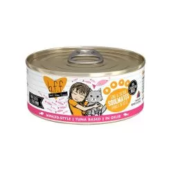 Best Feline Friend BFF Grain-Free Canned Wet Cat Food -Pet Products 278211.1 1000