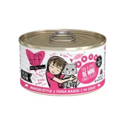 Best Feline Friend BFF Grain-Free Canned Wet Cat Food -Pet Products 278213.1 1000