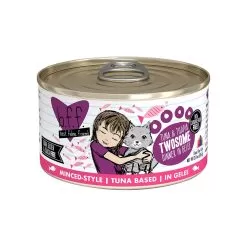 Best Feline Friend BFF Grain-Free Canned Wet Cat Food -Pet Products 278217.1 1000