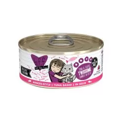 Best Feline Friend BFF Grain-Free Canned Wet Cat Food -Pet Products 278219.1 1000