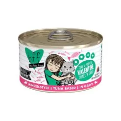 Best Feline Friend BFF Grain-Free Canned Wet Cat Food -Pet Products 278221.1 1000