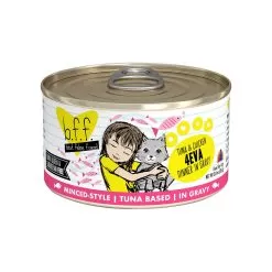 Best Feline Friend BFF Grain-Free Canned Wet Cat Food -Pet Products 278225.1 1000