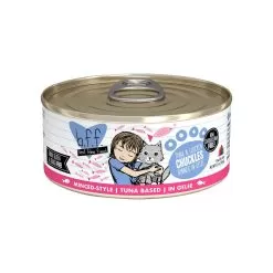 Best Feline Friend BFF Grain-Free Canned Wet Cat Food -Pet Products 278231.1 1000