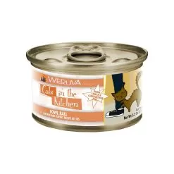 Weruva Cats In The Kitchen Canned Cat Food -Pet Products 278326 1000