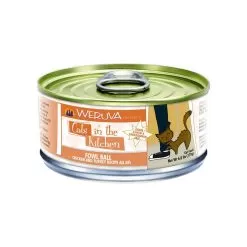 Weruva Cats In The Kitchen Canned Cat Food -Pet Products 278328 1000